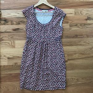 Boden pocket dress